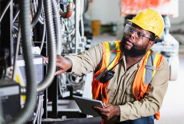 Best Licensed Electrician  in Springfield, NE