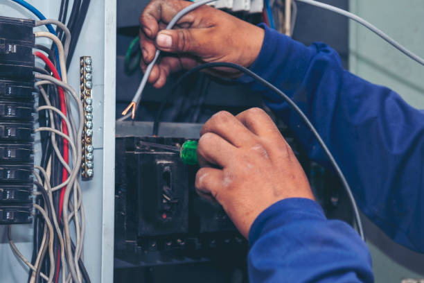 Best Home Electrical Repair  in Springfield, NE