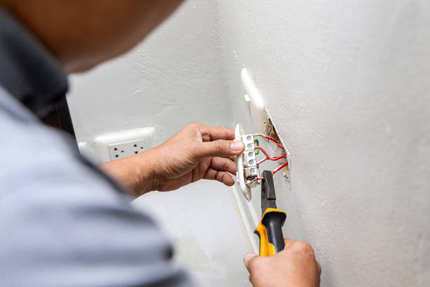 Best Electrical Upgrades for Homes  in Springfield, NE