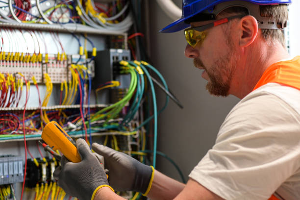 Best Affordable Electrical Installation  in Springfield, NE