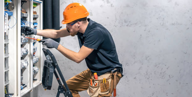 Best Electrical System Inspection  in Springfield, NE