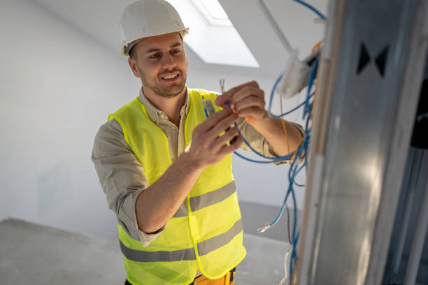 Best Emergency Electrician Near Me  in Springfield, NE