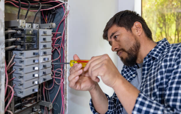 Best Industrial Electrical Services  in Springfield, NE